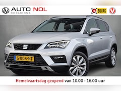 SEAT Ateca - 1.0 EcoTSI Style Business Intense | Trekhaak | Apple CarPlay | Camera | Climate