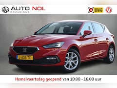SEAT Leon - 2.0 TDI Style Launch Edition | Apple CarPlay | Camera | Cruise | Climate