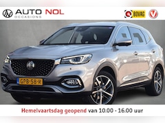 MG EHS - 1.5 TGDI Luxury | Trekhaak | Pano | Leer | 360 Cam | CarPlay