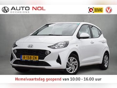 Hyundai i10 - 1.0 Comfort | Carplay | Cruise | DAB | Lane Ass