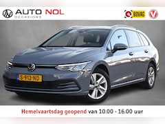 Volkswagen Golf Variant - 1.0 TSI Life | Apple CarPlay | LED | Camera | ACC