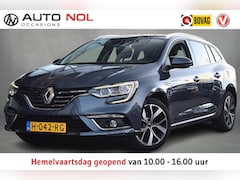 Renault Mégane Estate - 1.3 TCe Bose | Apple CarPlay | Half Leer | Sportstoelen | ACC