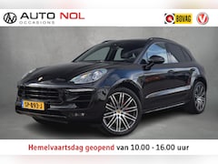 Porsche Macan - 3.0 S | NAP | Luchtvering | Pano | Bose | Memory | Leer