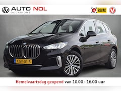 BMW 2-serie Active Tourer - 218i | Leer | Camera | Apple CarPlay