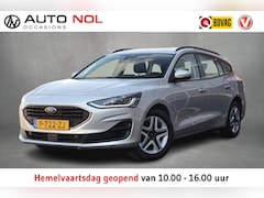 Ford Focus Wagon - 1.0 EcoBoost Hybrid Connected | Apple CarPlay | LED | Cruise | Sportstoelen