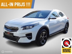 Kia XCeed - 1.6 GDi PHEV DynamicLine Garantie tot 2032