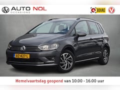 Volkswagen Golf Sportsvan - 1.2 TSI Highline | Camera | Cruise | Navigatie | 17" velgen