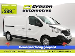 Renault Trafic - 2.0 DCI L2H1 | Automaat | Airco | Cruise | Camera | 3 Zits | Trekhaak | Stoelverw