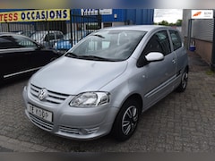 Volkswagen Fox - 1.2 Trendline NIEUWE APK WEINIG KM