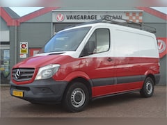 Mercedes-Benz Sprinter - 214 2.2 CDI EURO 6 nav. trekhaak cruise garantie