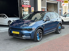 Lynk & Co 01 - 1.5 Aut Navi Clima Camera Carplay Pano