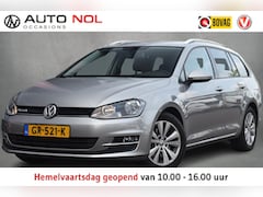 Volkswagen Golf Variant - 1.0 TSI Comfortline | Climate| ACC | Navi