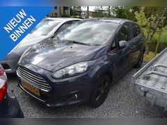 Ford Fiesta - 1.0 Style Airco Km 181.900