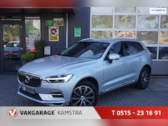 Volvo XC60 - 2.0 T8 T.E. 390PK AWD Inscription Pano/Leder/LED