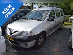 Dacia Logan MCV - 1.6 Lauréate Airco 1e eigenaar