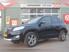 Toyota RAV4 - 2.0 VVTi Executive Business 12 mnd. gar. 4 WD