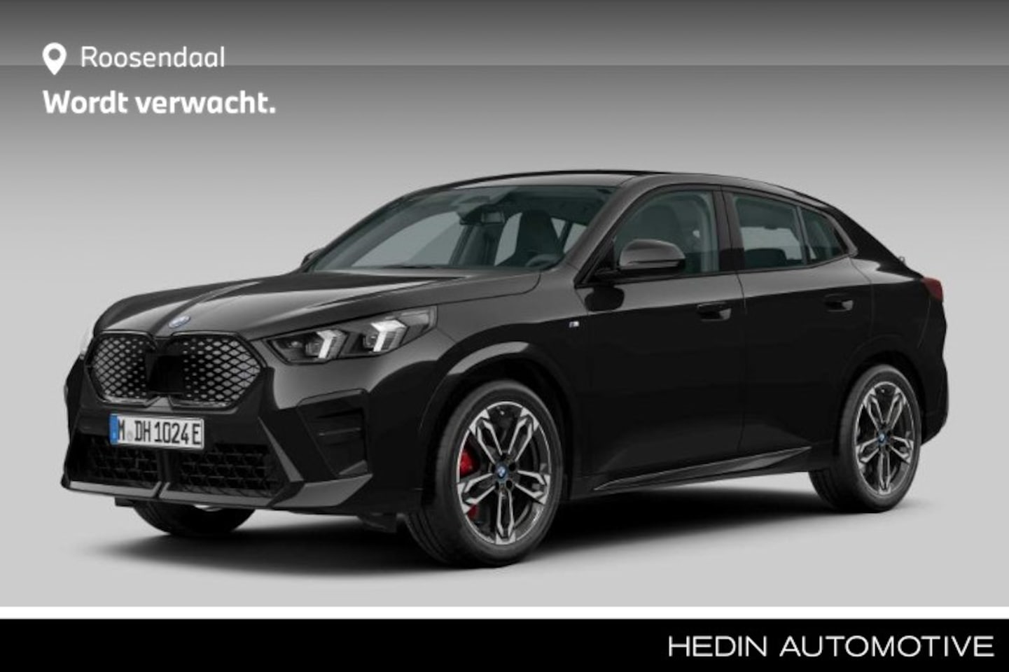 BMW iX2 - xDrive30 67 kWh M-Sport Pro | Harman Kardon | 19 inch | Comfort Access | - AutoWereld.nl