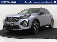 Peugeot e-2008 - EV GT 54 kWh TWO TONE