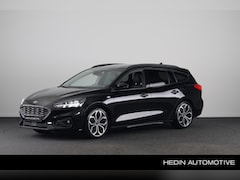 Ford Focus Wagon - 1.0 EcoBoost ST Line Business | Trekhaak | Winter Pack | LED | 18'inch | PDC | Camera