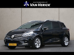 Renault Clio Estate - 1.2 TCe Intens Automaat | Trekhaak | Navigatie | Cruise Control
