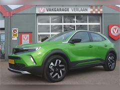 Opel Mokka-e - bj.12-2022. 12 mnd. gar. Elegance 50-kWh 11kw bl