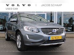 Volvo XC60 - T5 AWD 245PK Automaat Summum | Schuif/kanteldak | Keyless entry | El. Voorstoelen | PDC +
