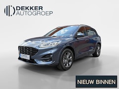 Ford Kuga - 2.5 PHEV ST-Line Winterpakket
