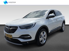 Opel Grandland X - 1.6 Turbo Hybrid Business Edition | Apple Carplay/Android Auto|telefoonintegratie premium