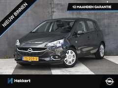 Opel Corsa - Online Edition 1.4 90pk Automaat PDC ACHTER | CRUISE.C | APPLE-CARPLAY | CLIMA | DAB | NAV