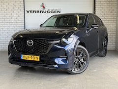 Mazda CX-60 - 2.5 e-SkyActiv PHEV Homura | 20"LMV | BOSE | 360 Camera | Dodehoek | HEAD-UP | All-in rijk