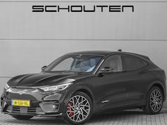 Ford Mustang Mach-E - GT Extended AWD 98 kWh Pano Black Pack 20"