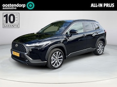 Toyota Corolla Cross - Hybrid 140 Style | Apple CarPlay/Android auto | Elektrische achterklep | Navigatie