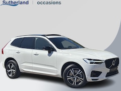 Volvo XC60 - 2.0 T6 Plug-in hybrid AWD R-Design | Panoramadak | Standkachel | Harman Kardon audio | Sto