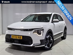 Kia Niro EV - ComfortLine 64.8 kWh SOH 100% Apple Carplay/Android Auto, Camera