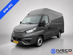 Iveco Daily - 35S21V A8 Cruise control • Automaat • W3520L L3H2 • 3.0L 207pk • Trekhaak • BPM-vrij Stand