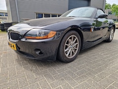 BMW Z4 Roadster - 2.5i