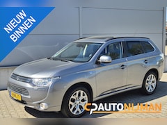 Mitsubishi Outlander - 2.0 PHEV Instyle+