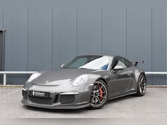 Porsche 911 - 991 3.8 GT3