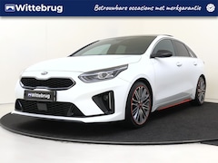 Kia Pro cee'd - ProCeed 1.4 T-GDI GT-PlusLine