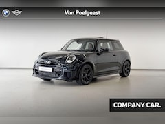 MINI Cooper - 3-deurs 1.5 Cooper C John Cooper Works XL | 17 inch John Cooper Works Sprint Spoke black