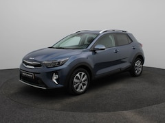 Kia Stonic - 1.0 T-GDi MHEV DynamicPlusLine | Automaat | Navi | Cruise | Clima | Keyless | Stoel & Stuu