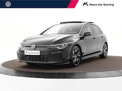 Volkswagen Golf - 2.0 TSI 245pk DSG GTI · Panoramadak · Camera · Stuur- & Stoelverwarming · Apple/Android Ca