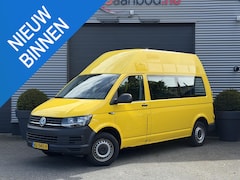 Volkswagen Transporter Kombi - 2.0 TDI L2H3 Highline | Navigatie | DAB | Parkeersensoren |