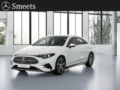 Mercedes-Benz CLA-Klasse - 200 AMG Line