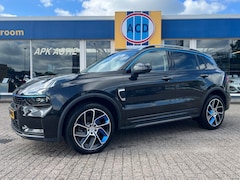 Lynk & Co 01 - 1.5 261pk PHEV 7DCTH | Orig.NL | PanoramaDak | 360 graden Camera | Carplay |
