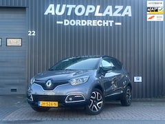 Renault Captur - 1.2 TCe Dynamique | CAMERA | NAVI