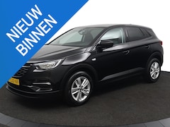 Opel Grandland X - 1.2 Turbo Business Edition Rijklaarprijs Distributie vernieuwd 2025