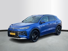 Volkswagen T-Roc - 1.5 eTsi 116pk DSG Life First Edition App Connect / Demonstratie auto