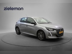 Peugeot 208 - 1.2 PureTech Active Pack - Carplay, Navi, Cruise