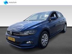 Volkswagen Polo - 1.0 TSI Comfortline | Apple Carplay/Android Auto|telefoonintegratie premium | Boordcompute